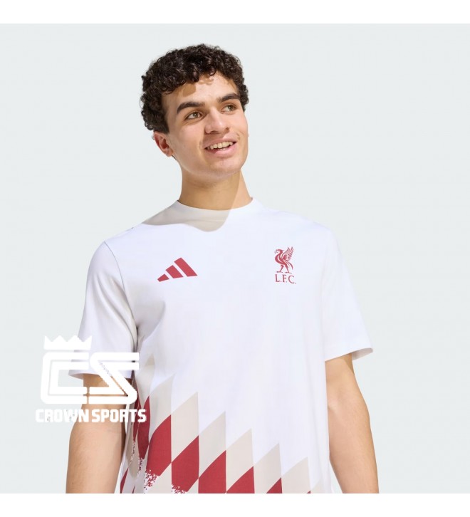 LIVERPOOL FC